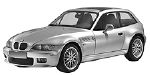 BMW E36-7 U010C Fault Code