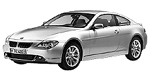 BMW E63 U010C Fault Code