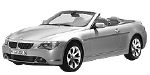 BMW E64 U010C Fault Code