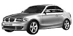 BMW E82 U010C Fault Code