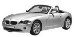 BMW E85 U010C Fault Code
