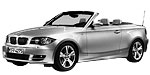 BMW E88 U010C Fault Code