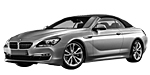 BMW F12 U010C Fault Code